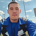 Санек, 24 года