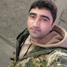 Фотография мужчины Алексей, 35 лет из г. Астрахань