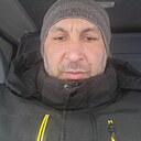 Цыган, 48 лет