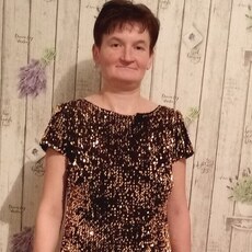 Фотография девушки Ирина, 42 года из г. Узда