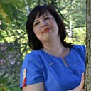 Она, 43 года