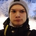 Дмитрий, 19 лет