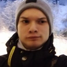 Фотография мужчины Дмитрий, 19 лет из г. Сосновый Бор