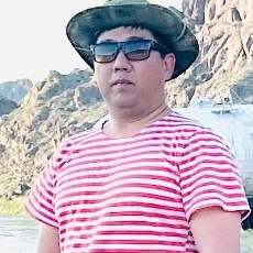 Фотография мужчины Амир, 39 лет из г. Астана