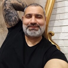 Фотография мужчины Гай, 44 года из г. Анжеро-Судженск