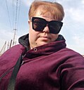 Лида Маркина, 34 года