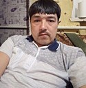 Гурбин, 34 года
