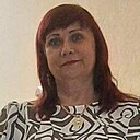 Лариса, 58 лет