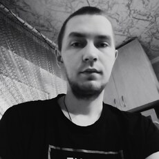 Фотография мужчины Владислав, 28 лет из г. Краматорск