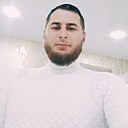Стрелок, 35 лет