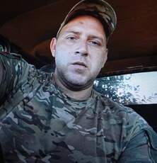 Фотография мужчины Андрей, 41 год из г. Алчевск