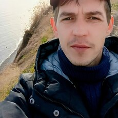 Фотография мужчины Александр, 31 год из г. Славянск-на-Кубани