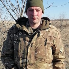 Фотография мужчины Андрей, 43 года из г. Ильский