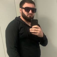 Фотография мужчины Исмаил, 36 лет из г. Каспийск