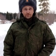 Фотография мужчины Сергей, 40 лет из г. Кондопога