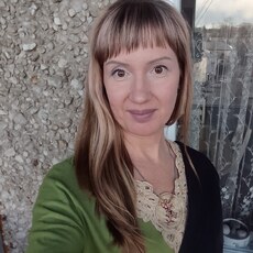 Фотография девушки Кристина, 41 год из г. Екатеринбург