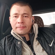Фотография мужчины Андрей, 34 года из г. Сургут