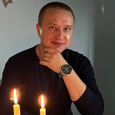 Фотография мужчины Денис, 34 года из г. Череповец