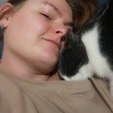 Фотография девушки Татьяна, 25 лет из г. Великий Новгород