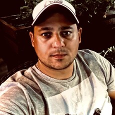 Фотография мужчины Александр, 29 лет из г. Саратов