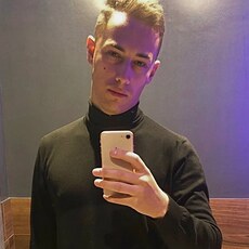 Фотография мужчины Павел, 25 лет из г. Трубчевск