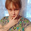 Анастасия, 27 лет