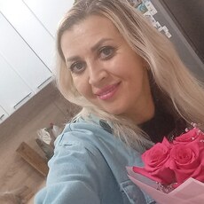 Фотография девушки Ирина, 42 года из г. Киров