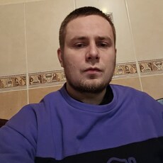 Фотография мужчины Егор, 32 года из г. Одинцово