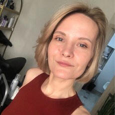 Фотография девушки Оксана, 44 года из г. Юрюзань