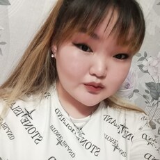 Фотография девушки Валентина, 21 год из г. Улан-Удэ