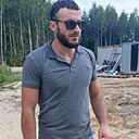 A M, 34 года