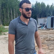 Фотография мужчины A M, 34 года из г. Ростов-на-Дону