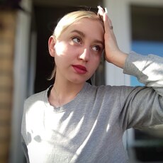 Фотография девушки Дарья, 26 лет из г. Брянск