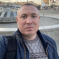 Фотография мужчины Альберт, 47 лет из г. Чита