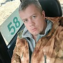 Тоша, 35 лет