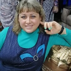Фотография девушки Наталья, 47 лет из г. Анжеро-Судженск