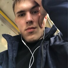 Фотография мужчины Александр, 25 лет из г. Прокопьевск