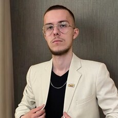 Фотография мужчины Макс, 27 лет из г. Киров
