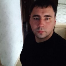 Фотография мужчины Максим, 33 года из г. Красноармейск