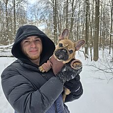 Фотография мужчины Антон, 34 года из г. Ижевск