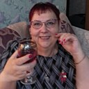 Татьяна В, 63 года