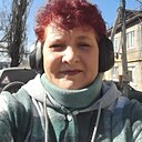 Галюня, 50 лет