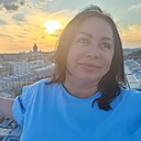 Луиза, 50 лет