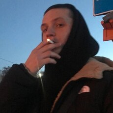 Фотография мужчины Дмитрий, 23 года из г. Белгород