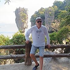 Фотография мужчины Сергей, 49 лет из г. Челябинск