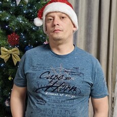 Фотография мужчины Роман, 42 года из г. Прокопьевск