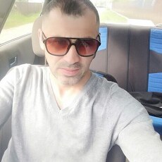 Фотография мужчины Андрей, 36 лет из г. Орша