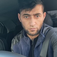 Фотография мужчины Kamron, 32 года из г. Чирчик