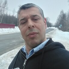 Фотография мужчины Евгений, 40 лет из г. Пермь