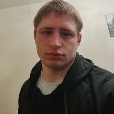 Фотография мужчины Александр, 28 лет из г. Воронеж